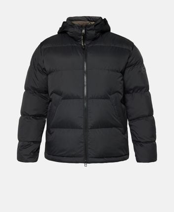 Down jacket