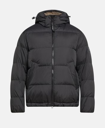 Down jacket