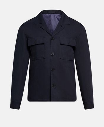Suit jacket