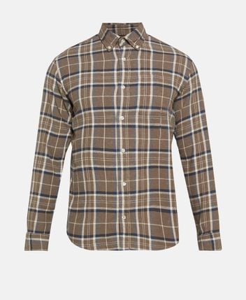 Flannel shirt Classic