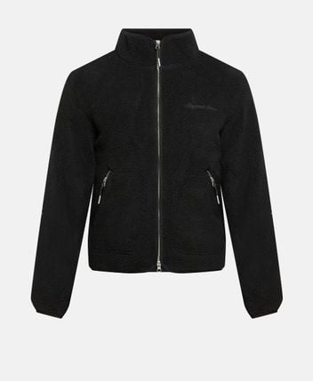 Teddy fur jacket Jornorrebro