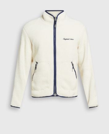 Teddy fur jacket Jornorrebro