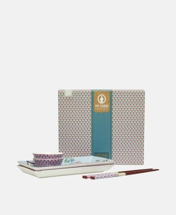 Sushi set