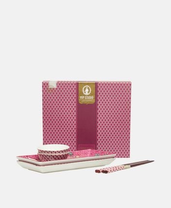 Sushi set