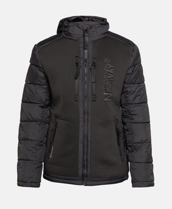 Hybrid jacket Beachwood