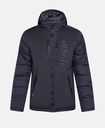 Hybrid jacket Beachwood