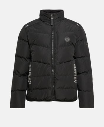 Quilted jacket Bincent