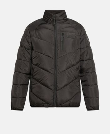 Quilted jacket Bruel
