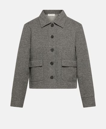 Transitional jacket