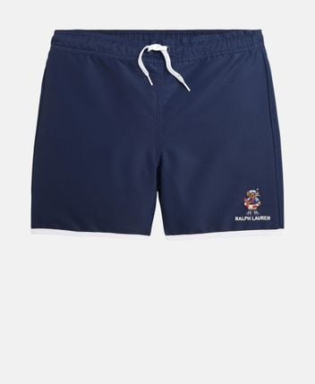 Swimming shorts