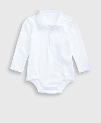 Long-sleeved body