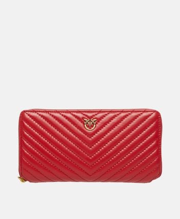Leather wallet Ryder