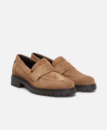 Loafers