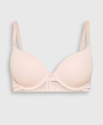 Underwired bra