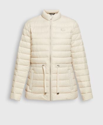 Quilted jacket