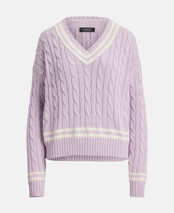 Knitted jumper