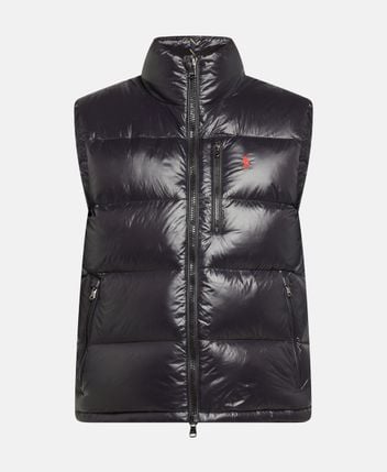 Down gilet Classics