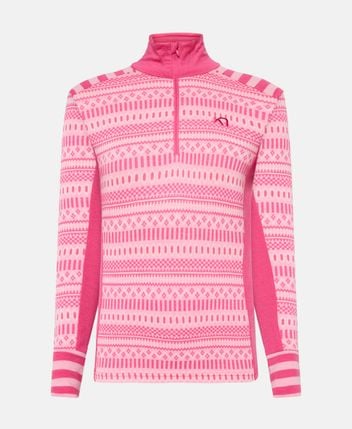 Wool undershirt Åkle H/Z