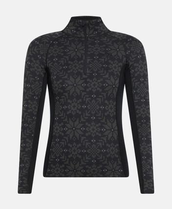 Wool undershirt Edith