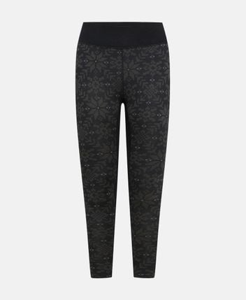 Wool underpants Edith