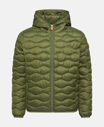 Quilted jacket Yul