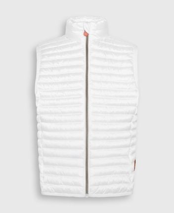 Quilted gilet Ava