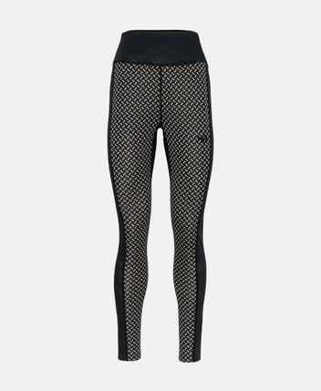 Wool-blend underpants Lekker