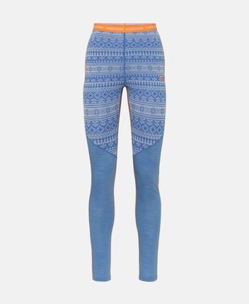 Wool-blend underpants Mina