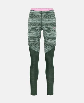 Wool-blend underpants Mina