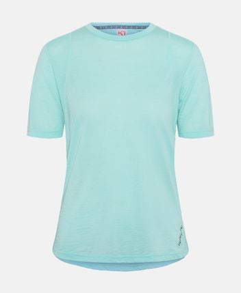 Wool-blend undershirt Embla