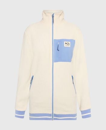 Fleece jacket Rothe