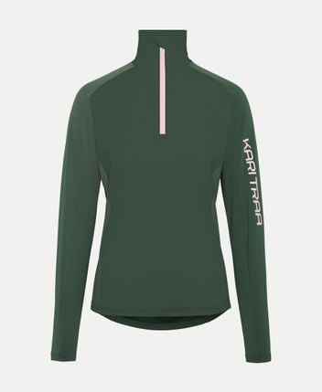 Long-sleeved top Evelyn