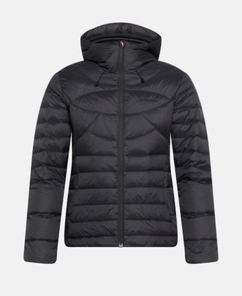 Down jacket Sanne