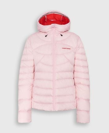 Down jacket Sanne