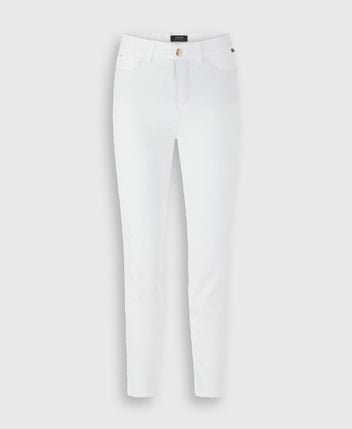 Cropped jeans Silea