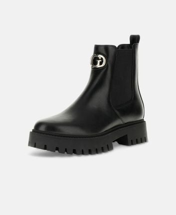 Chelsea boots Fida