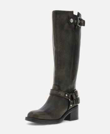 Boots Matley