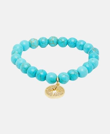 Charm bracelet