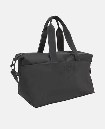 Holdall Catch