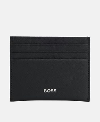 Leather card holder Northon_S