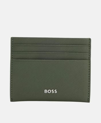 Leather card holder Northon_S