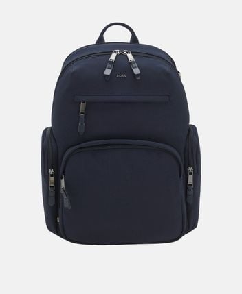 Backpack Highway