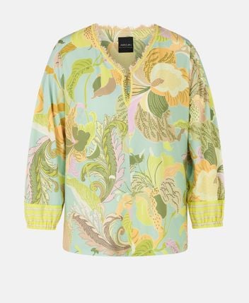 Shirt blouse