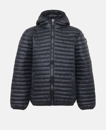 Quilted jacket