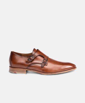 Monk strap shoes Newton