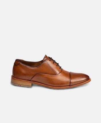 Oxfords Tex
