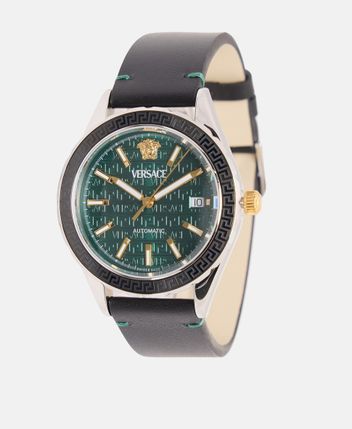 Automatic watch