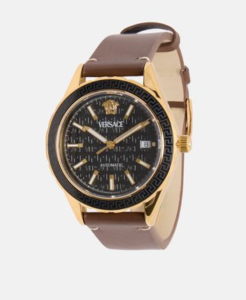 Automatic watch