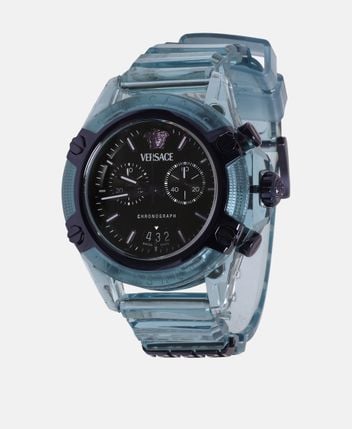 Wrist watch