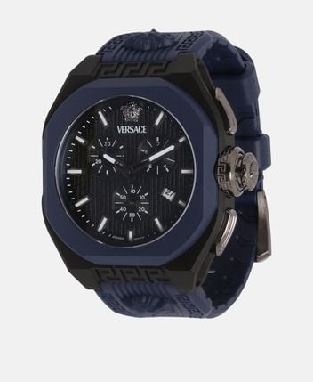 Wrist watch